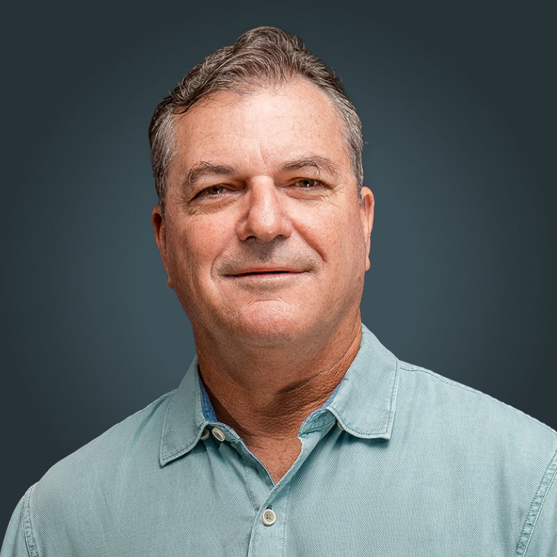 Rod Halperin