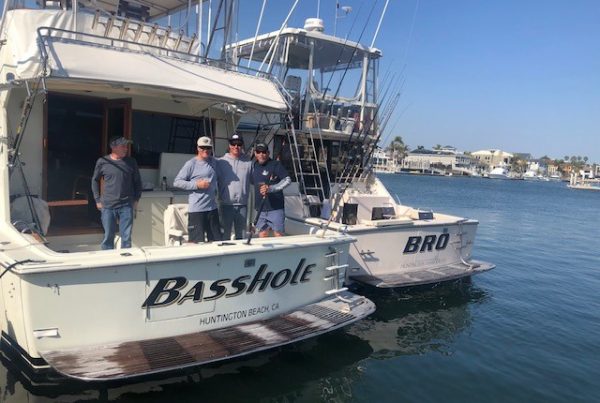 Basshole